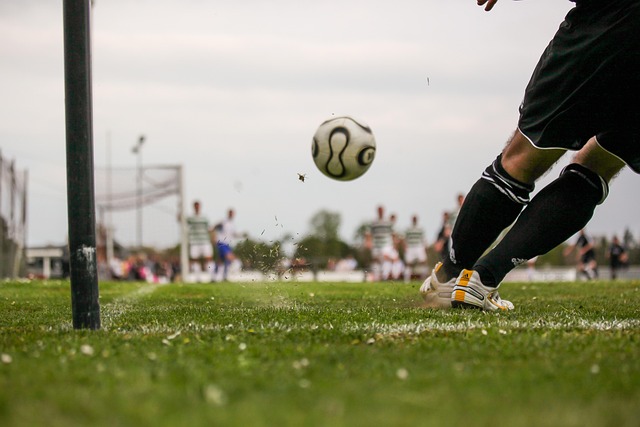 De 5 meest over het hoofd geziene elementen van een voetbalveld